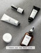 Depot 300 HAIR STYLING NO. 307 BLACK GEL стилизиращ гел за тъмна коса 125 мл.