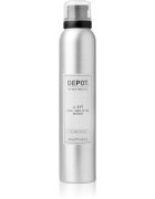 Depot 300 HAIR STYLING NO. 317 CURL AMPLIFIER MOUSSE пяна за коса за оформяне на къдрици за фиксиране и оформяне 200 мл.