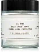 Depot 400 SHAVE SPECIFICS NO. 401 PRE & POST SHAVE CREAM SKIN PROTECTOR защитен крем бръснене 75 мл.
