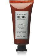 Depot 400 SHAVE SPECIFICS NO. 404 SOOTHING SHAVING SOAP CREAM .for brush. успокояващ крем бръснене for brush 30 мл.