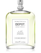 Depot 400 SHAVE SPECIFICS NO. 407 RESTORING AFTERSHAVE освежаващ афтършейв 100 мл.