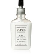 Depot 400 SHAVE SPECIFICS NO. 408 MOISTURIZING AFTER SHAVE BALM хидратиращ балсам след бръснене Fresh Black Pepper 100 мл.