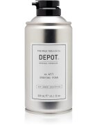 Depot 400 SHAVE SPECIFICS NO. 411 SHAVING FOAM пяна за бръснене 300 мл.