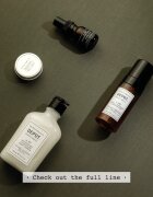 Depot 500 BEARD & MOUSTACHE SPECIFICS NO. 501 MOISTURIZING & CLARIFYING BEARD SHAMPOO хидратиращ шампоан за брадата 250 мл.