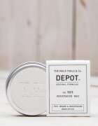 Depot 500 BEARD & MOUSTACHE SPECIFICS NO. 503 MOUSTACHE WAX вакса за мустаци 30 мл.