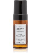 Depot 500 BEARD & MOUSTACHE SPECIFICS NO. 508 BEARD & MOUSTACHE CLEANSING FOAM почистваща пяна за брадата 100 мл.
