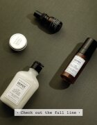 Depot 500 BEARD & MOUSTACHE SPECIFICS NO. 508 BEARD & MOUSTACHE CLEANSING FOAM почистваща пяна за брадата 100 мл.