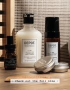 Depot 500 BEARD & MOUSTACHE SPECIFICS NO. 509 BEARD SCRUB пилинг за брадата 150 мл.