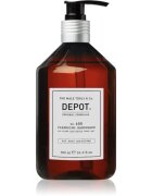 Depot 600 BODY SOLUTIONS NO. 605 CLEANSING HAND SHAKE почистващ гел за ръце 500 мл.