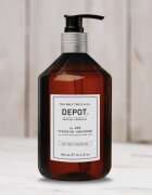 Depot 600 BODY SOLUTIONS NO. 605 CLEANSING HAND SHAKE почистващ гел за ръце 500 мл.