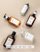 Depot 600 BODY SOLUTIONS NO. 605 CLEANSING HAND SHAKE почистващ гел за ръце 500 мл.