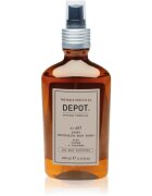 Depot 600 BODY SOLUTIONS NO. 607 SPORT REFRESHING BODY SPRAY освежаващ спрей за тяло за мъже 200 мл.