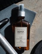 Depot 600 BODY SOLUTIONS NO. 607 SPORT REFRESHING BODY SPRAY освежаващ спрей за тяло за мъже 200 мл.