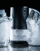 Depot 600 BODY SOLUTIONS No. 611 STAY FRESH DEODORANT дезодорант 50 мл.