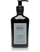 Depot 800 SKIN SPECIFICS NO. 801 DAILY SKIN CLEANSER почистващ гел за всички типове кожа на лицето 200 мл.