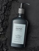Depot 800 SKIN SPECIFICS NO. 801 DAILY SKIN CLEANSER почистващ гел за всички типове кожа на лицето 200 мл.