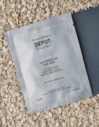 Depot 800 SKIN SPECIFICS NO. 808 DEEP HYDRATATION FACE MASK хидратираща в дълбочина маска за мъже 12x13 мл.