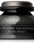 Depot 800 SKIN SPECIFICS NO. 809 NIGHTLY FACE MOISTURIZER хидратиращ нощен крем за лице 65 мл.
