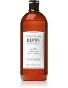Depot No. 101 Normalizing Daily Shampoo нормализиращ шампоан за ежедневна употреба 1000 мл.