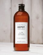 Depot No. 101 Normalizing Daily Shampoo нормализиращ шампоан за ежедневна употреба 1000 мл.