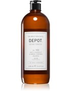 Depot No. 102 Anti-Dandruff & Sebum Control Shampoo шампоан за възстановяване на баланса на мазния скалп 1000 мл.