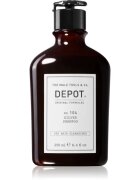 Depot No. 104 Silver Shampoo шампоан за защита на цветовете 250 мл.