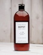 Depot No. 105 Invigorating Shampoo подсилващ шампоан против косопад 1000 мл.