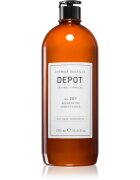 Depot No. 201 Refreshing Conditioner хидратиращ балсам за блясък и мекота на косата 1000 мл.