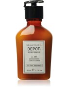 Depot No. 201 Refreshing Conditioner хидратиращ балсам за блясък и мекота на косата 50 мл.
