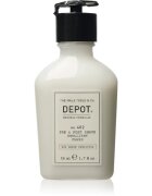 Depot No. 402 Pre&Post Shave Emollient Fluid Балсам след бръснене 50 мл.