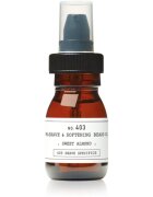 Depot NO. 403 PRE-SHAVE & SOFTENING BREAD OIL олио преди бръснене Sweet Almond 30 мл.