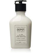 Depot No. 408 Moisturizing After Shave Balm Балсам след бръснене Classic Cologne 50 мл.