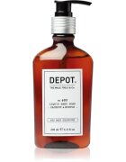 Depot NO. 603 LIQUID HAND SOAP течен сапун за ръце 200 мл.