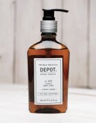 Depot NO. 603 LIQUID HAND SOAP течен сапун за ръце 200 мл.