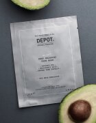 Depot NO. 807 RELAXING FACE MASK успокояваща и хидратираща маска за мъже 12x13 мл.