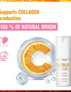 Dermacol 10% Vitamin C Serum озаряващ серум с витамин С 30 мл.