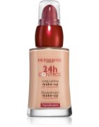 Dermacol 24h Control дълготраен фон дьо тен цвят 00 30 мл.