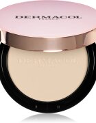 Dermacol 24h Control компактна пудра 2 в 1 цвят 03 9 гр.