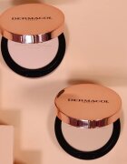 Dermacol 24h Control компактна пудра 2 в 1 цвят 03 9 гр.