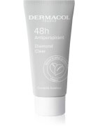 Dermacol 48h Antiperspirant крем-антиперспирант с успокояващ ефект аромати Diamond Clear 50 мл.
