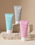 Dermacol 48h Antiperspirant крем-антиперспирант с успокояващ ефект аромати Diamond Clear 50 мл.