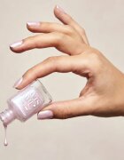 Dermacol 5 Day Stay Aura дълготраен лак за нокти перлен блясък цвят 67 Cream Pearl 11 мл.