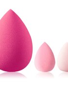 Dermacol Accessories Beauty Blender комплект апликатори 3 бр.