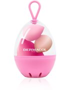 Dermacol Accessories Beauty Blender комплект апликатори 3 бр.