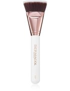 Dermacol Accessories Master Brush by PetraLovelyHair четка за контури D57 Rose Gold 1 бр.