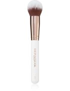 Dermacol Accessories Master Brush by PetraLovelyHair четка за контуриране и бронзър D53 Rose Gold 1 бр.