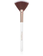 Dermacol Accessories Master Brush by PetraLovelyHair четка за озарител D59 Rose Gold 1 бр.