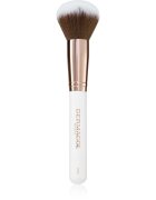 Dermacol Accessories Master Brush by PetraLovelyHair четка за пудра D55 Rose Gold 1 бр.
