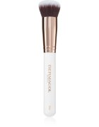 Dermacol Accessories Master Brush by PetraLovelyHair четка за пудра и грим D52 Rose Gold 1 бр.