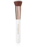 Dermacol Accessories Master Brush by PetraLovelyHair четка за течен фон дьо тен D51 Rose Gold 1 бр.